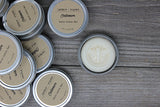 The Cashmere Lotion Bar