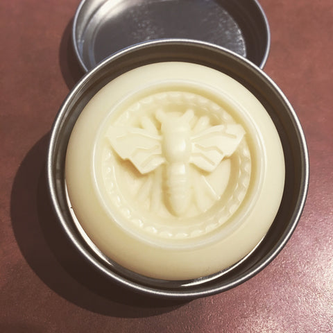 Lotion Bars