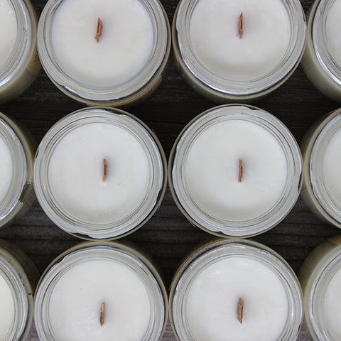 Soy Candles