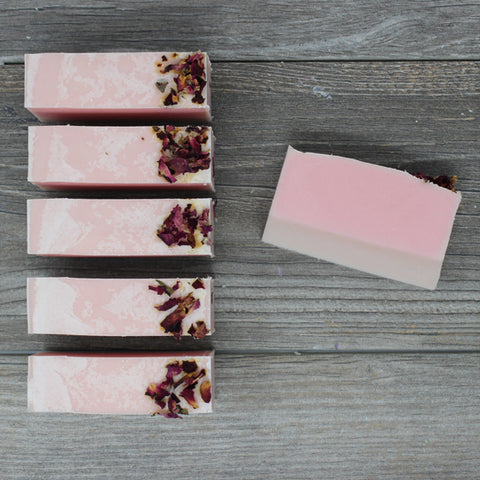 Artisanal Soap