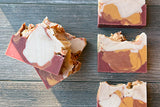 The Fall Harvest Bar
