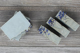The Blueberry Thyme Bar