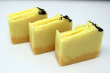 The Lemon Poppy Bar