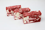 The Peppermint Candy Bar