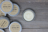 The Morning Citrus Lotion Bar