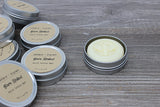 The Bare Naked Lotion Bar