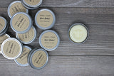 The Bare Naked Lotion Bar