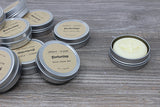 The Barbershop Lotion Bar