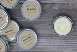 The Barbershop Lotion Bar