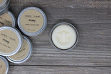 The Peony Lotion Bar