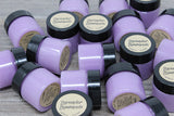Scrubbie, The Lip Scrub in Lavender Lemonade