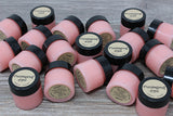 Scrubbie, The Lip Scrub in Passionfruit Rose