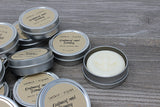 The Oatmeal Honey Lotion Bar