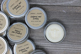 The Oatmeal Honey Lotion Bar