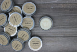 The Spellbound Lotion Bar