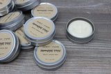 The Moonlight Violet Lotion Bar