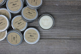 The Allure Lotion Bar