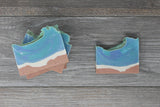 The Sand and Waves Bar