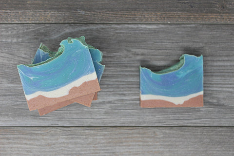 The Sand and Waves Bar