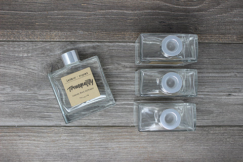 The Tranquility Reed Diffuser