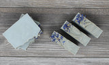 The Blueberry Thyme Bar